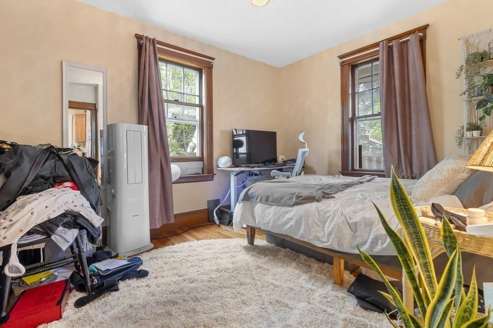 2 bed, 1 bath apartment for rent at 70 Dudley St Unit 1, North Cambridge — photo 7 of 16