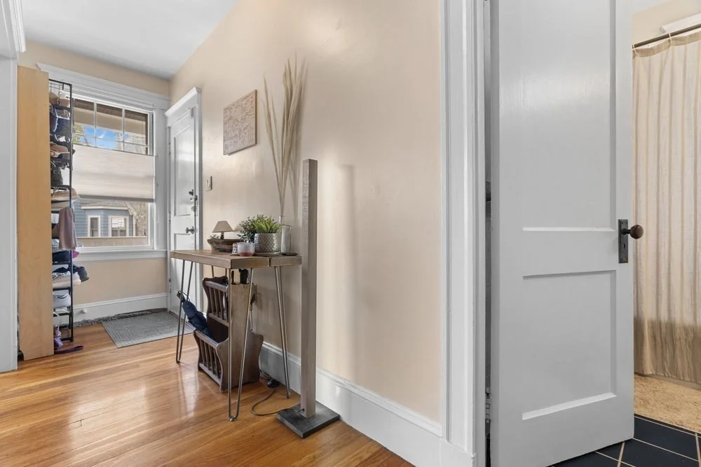 2 bed, 1 bath apartment for rent at 70 Dudley St Unit 1, North Cambridge — photo 11 of 16