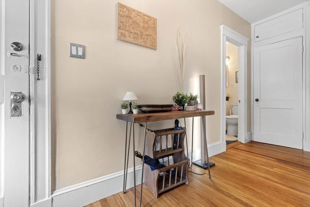 2 bed, 1 bath apartment for rent at 70 Dudley St Unit 1, North Cambridge — photo 10 of 16