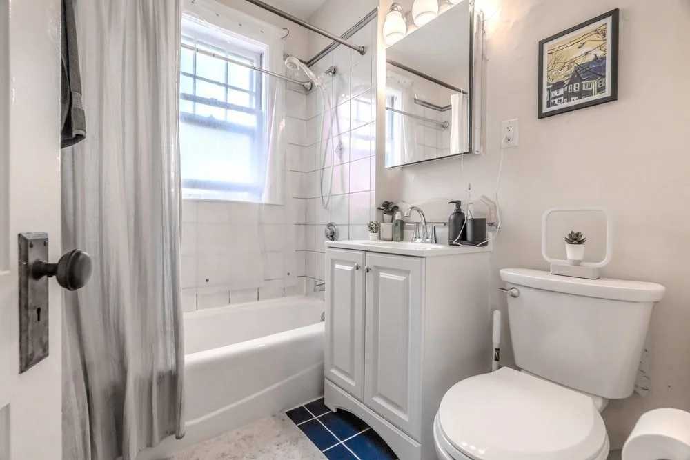 2 bed, 1 bath apartment for rent at 70 Dudley St Unit 1, North Cambridge — photo 9 of 16