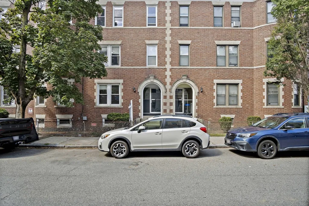 3 bed, 2 bath apartment for rent at 70 Empire St Unit 1, Allston — photo 29 of 31