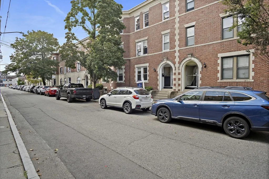 3 bed, 2 bath apartment for rent at 70 Empire St Unit 1, Allston — photo 30 of 31