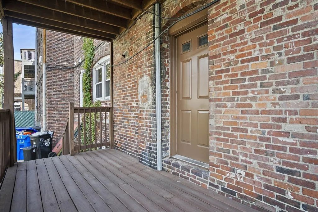 3 bed, 2 bath apartment for rent at 70 Empire St Unit 1, Allston — photo 25 of 31