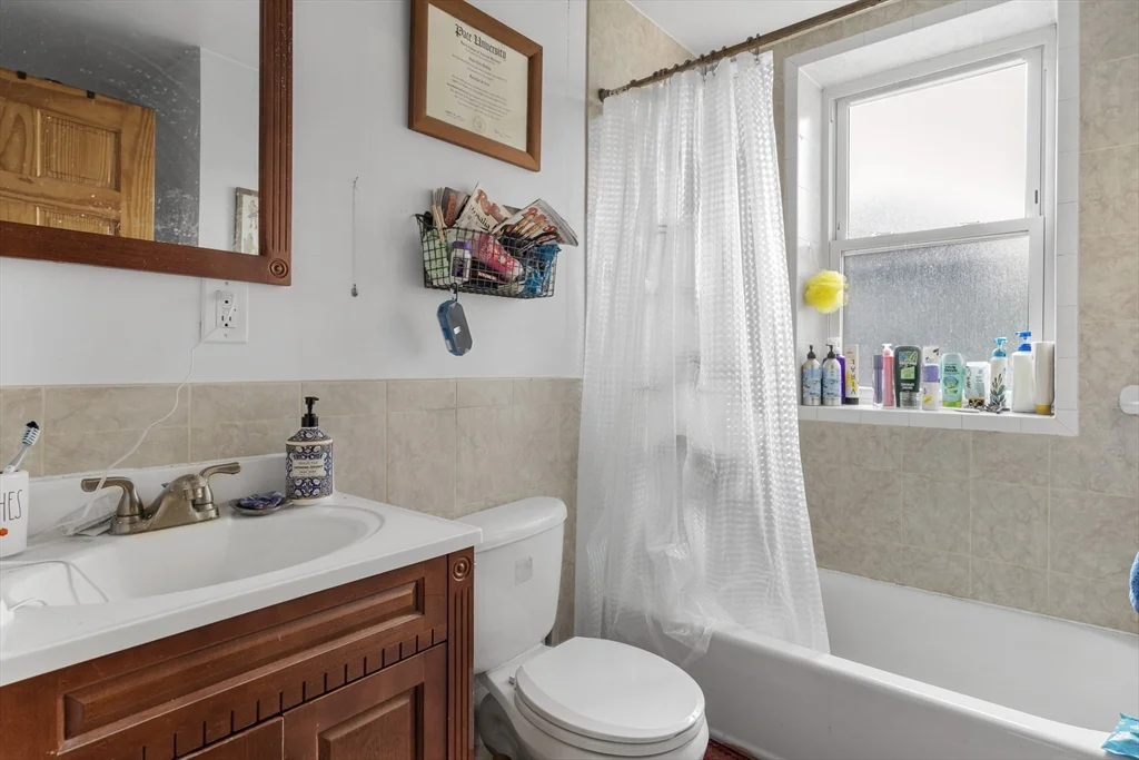 3 bed, 2 bath apartment for rent at 70 Empire St Unit 2, Lower Allston — photo 8 of 16