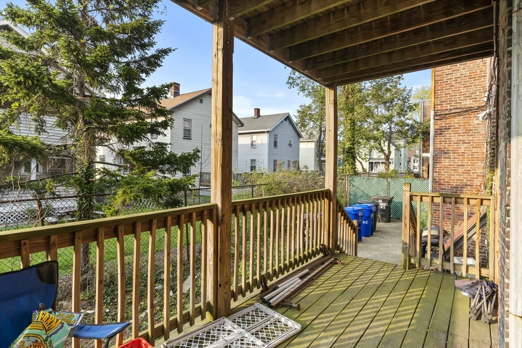 3 bed, 2 bath apartment for rent at 70 Empire St Unit 2, Lower Allston — photo 11 of 16