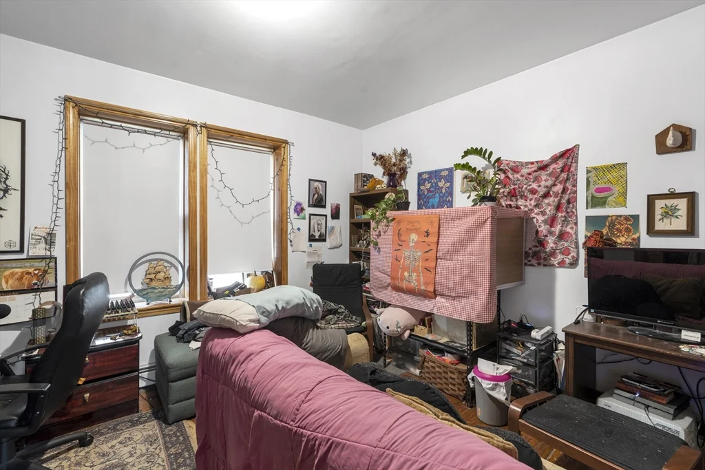 3 bed, 2 bath apartment for rent at 70 Empire St Unit 2, Lower Allston — photo 10 of 16