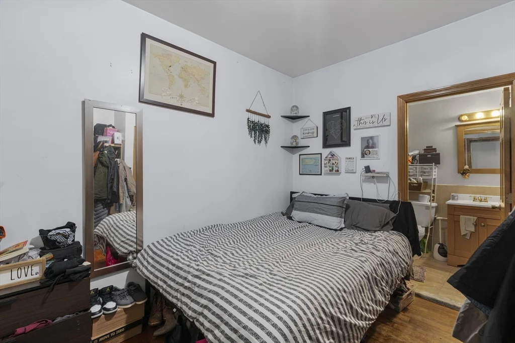 3 bed, 2 bath apartment for rent at 70 Empire St Unit 2, Lower Allston — photo 4 of 16