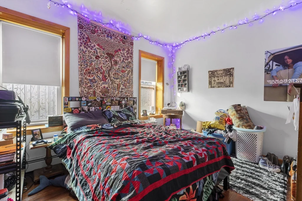 3 bed, 2 bath apartment for rent at 70 Empire St Unit 2, Lower Allston — photo 9 of 16
