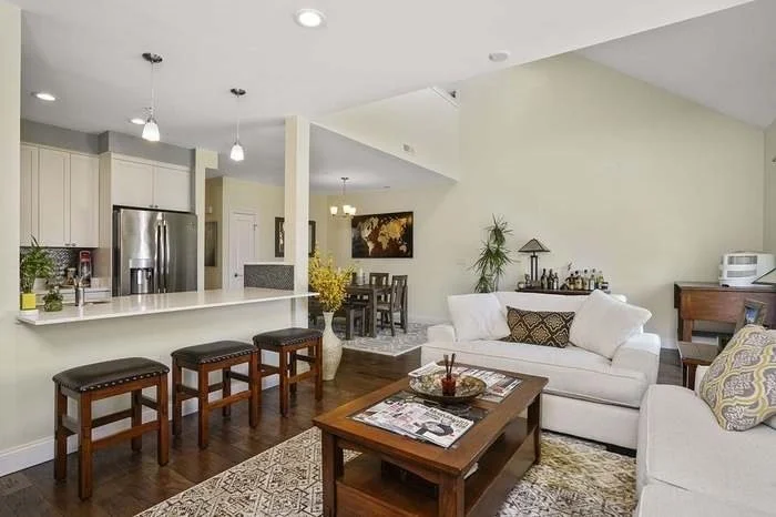 2 bed, 2 bath apartment for rent at 70 Endicott St Unit 1003, Norwood — photo 3 of 10