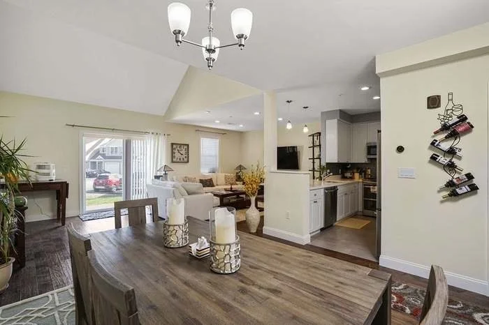 2 bed, 2 bath apartment for rent at 70 Endicott St Unit 1003, Norwood — photo 4 of 10