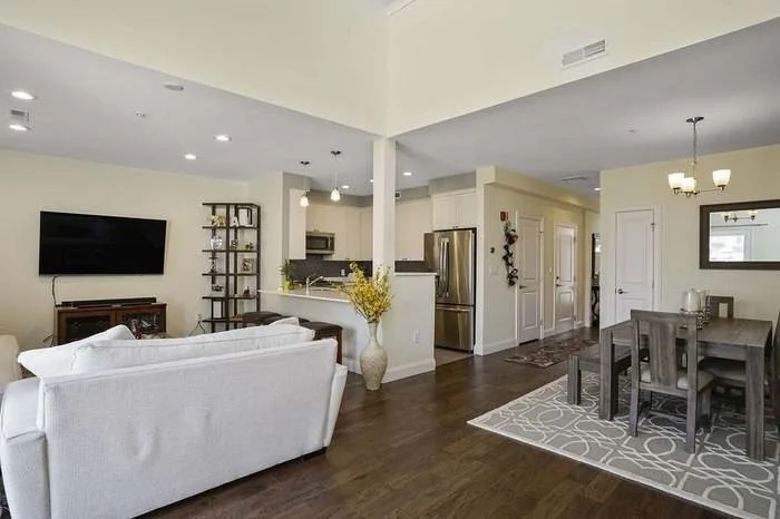 2 bed, 2 bath apartment for rent at 70 Endicott St Unit 1003, Norwood — photo 6 of 10