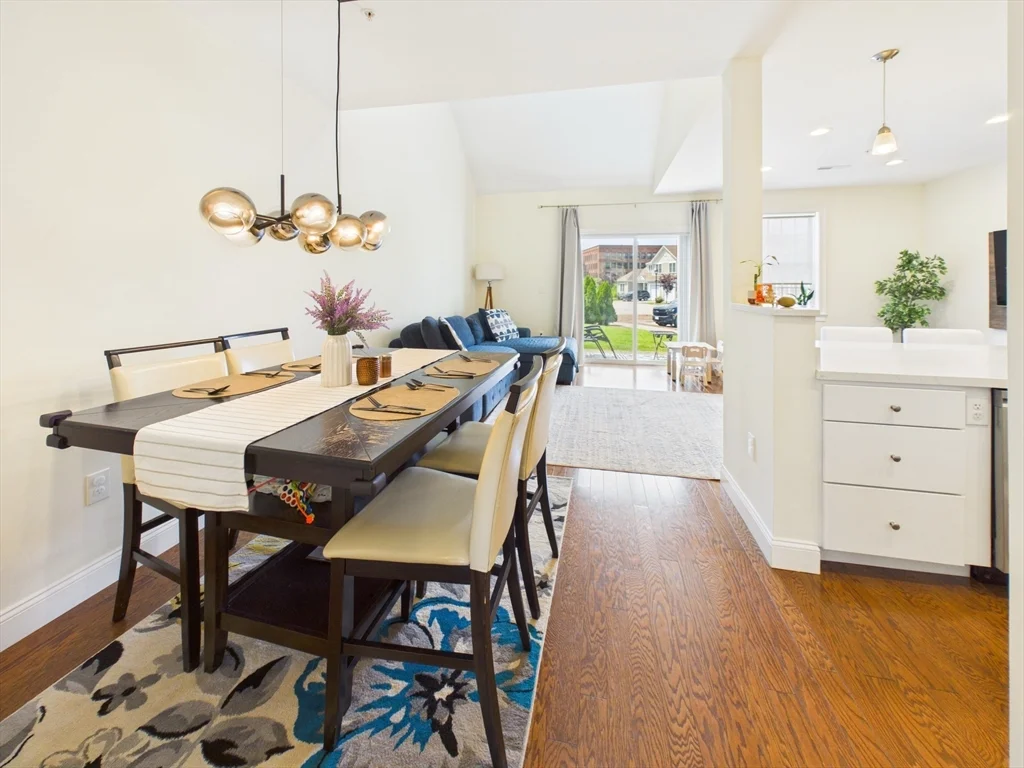2 bed, 1 bath apartment for rent at 70 Endicott St Unit 1505, Norwood — photo 5 of 17