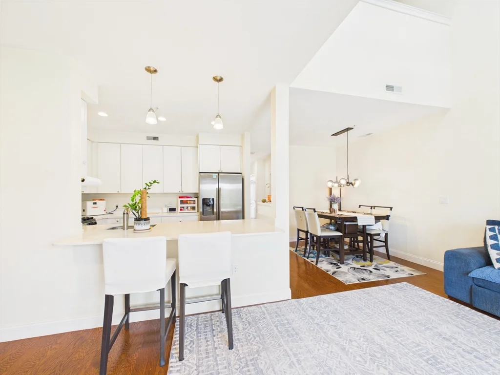2 bed, 1 bath apartment for rent at 70 Endicott St Unit 1505, Norwood — photo 4 of 17