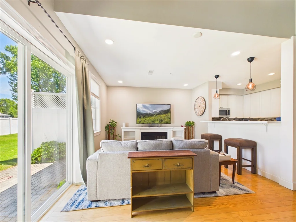 2 bed, 1 bath apartment for rent at 70 Endicott St Unit 405, Norwood — photo 5 of 13