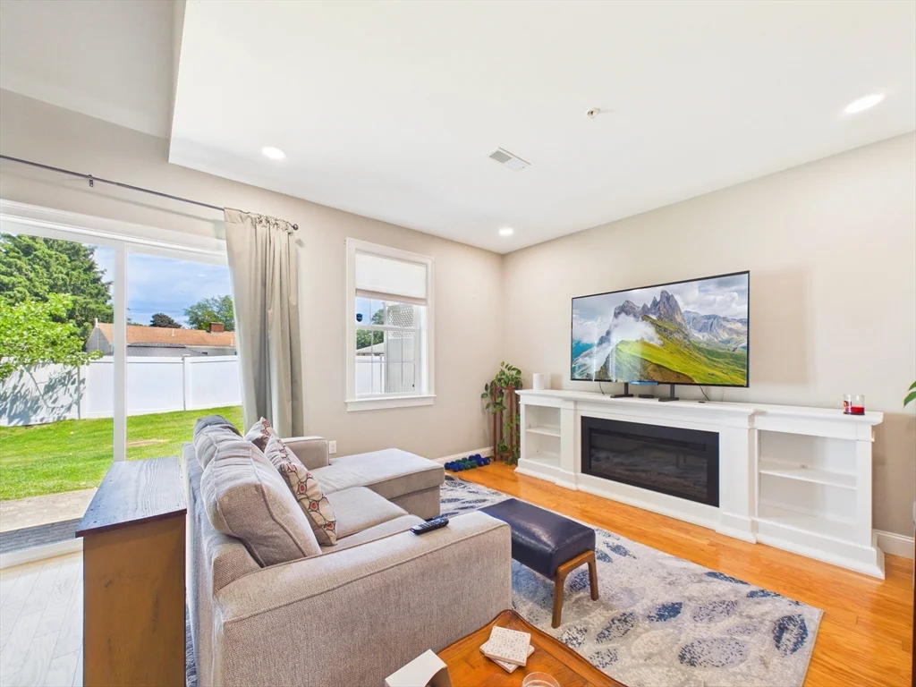 2 bed, 1 bath apartment for rent at 70 Endicott St Unit 405, Norwood — photo 6 of 13