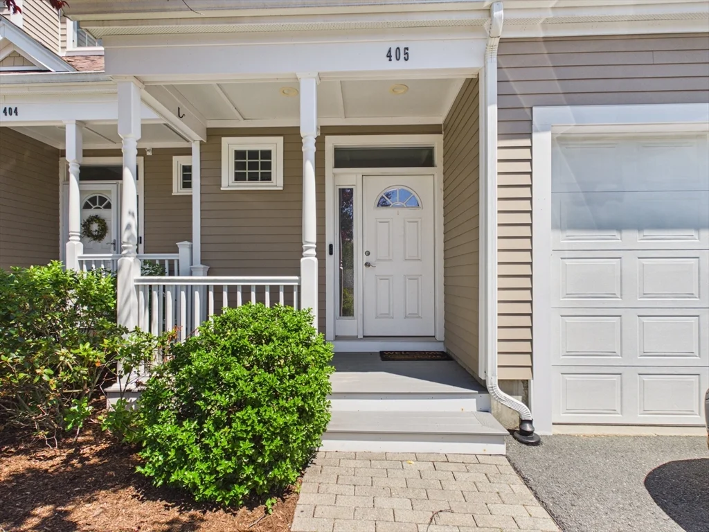 2 bed, 1 bath apartment for rent at 70 Endicott St Unit 405, Norwood