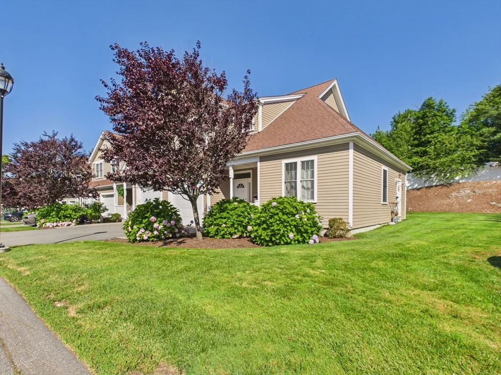 3 bed, 2 bath apartment for rent at 70 Endicott Unit 106, Norwood — photo 2 of 21