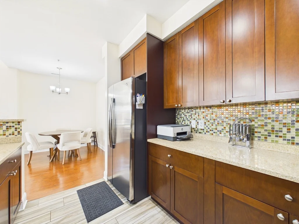 3 bed, 2 bath apartment for rent at 70 Endicott Unit 106, Norwood — photo 6 of 21