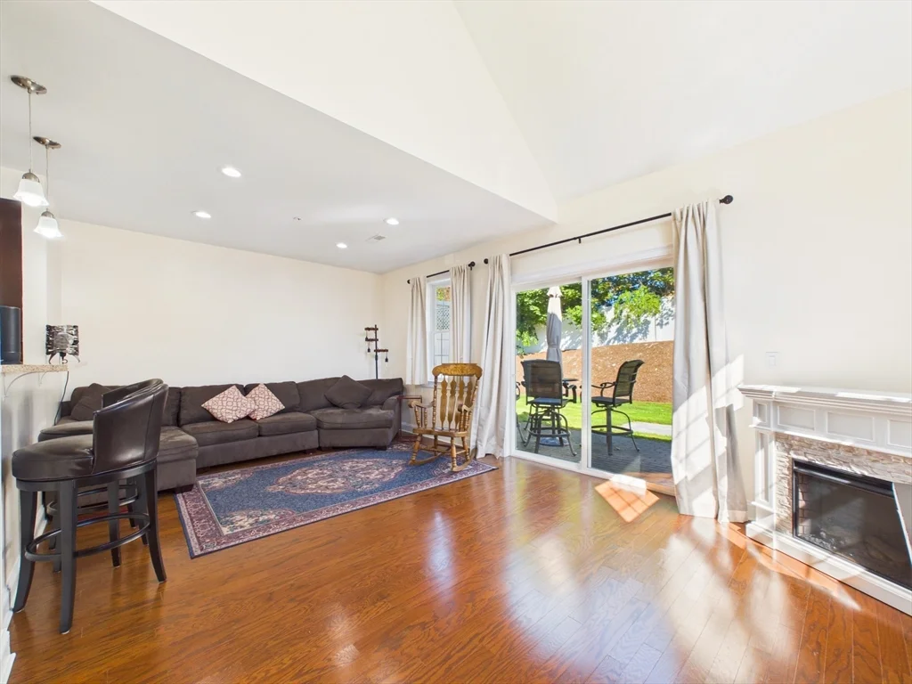 3 bed, 2 bath apartment for rent at 70 Endicott Unit 106, Norwood — photo 10 of 21