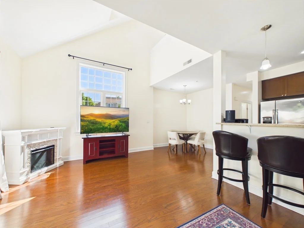 3 bed, 2 bath apartment for rent at 70 Endicott Unit 106, Norwood — photo 11 of 21