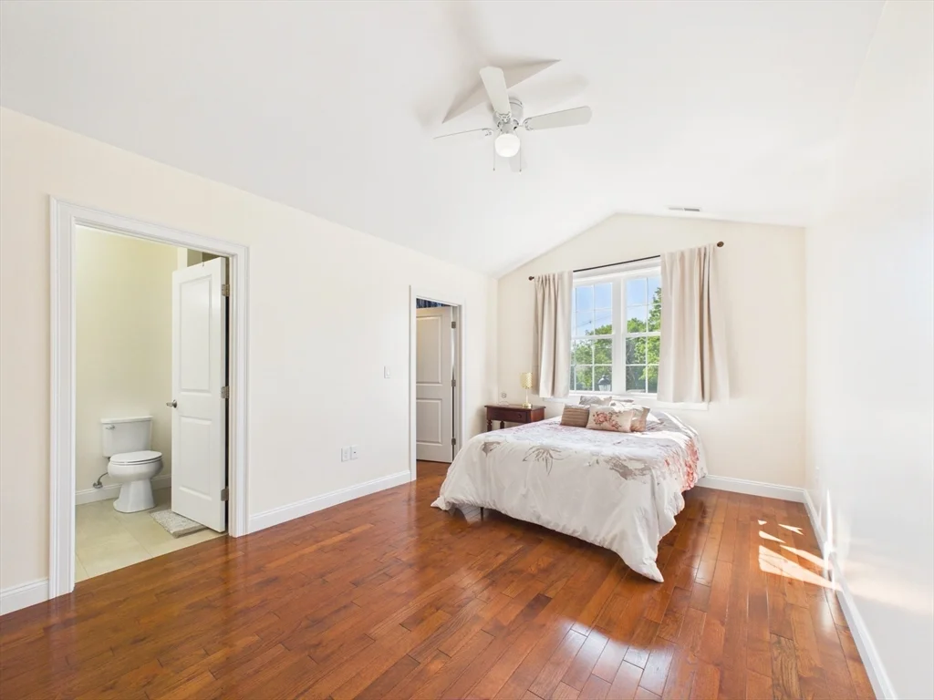 3 bed, 2 bath apartment for rent at 70 Endicott Unit 106, Norwood — photo 18 of 21