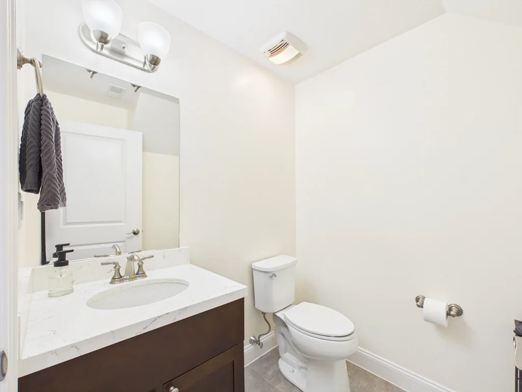 3 bed, 2 bath apartment for rent at 70 Endicott Unit 106, Norwood — photo 9 of 21