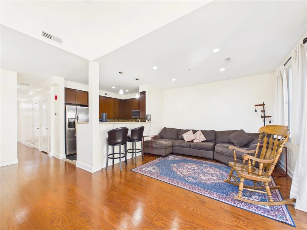 3 bed, 2 bath apartment for rent at 70 Endicott Unit 106, Norwood — photo 8 of 21