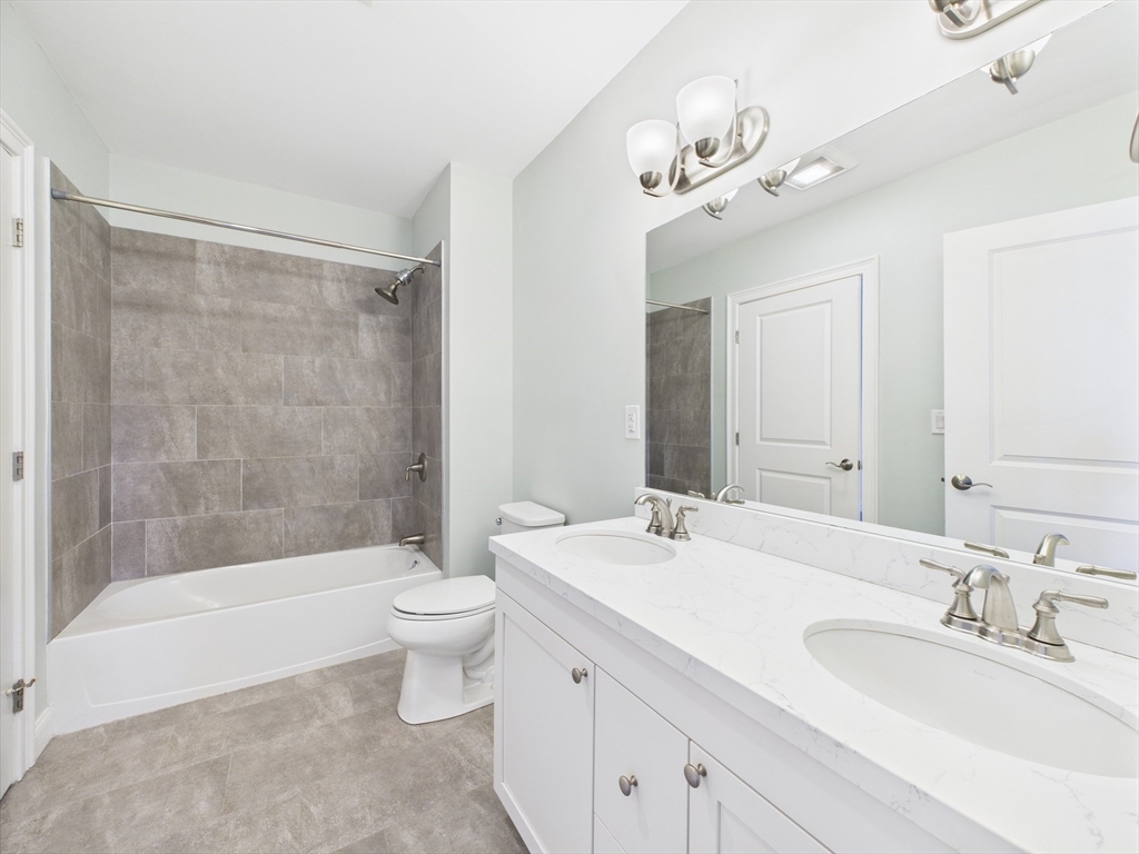 3 bed, 2 bath apartment for rent at 70 Endicott Unit 601, Norwood — photo 18 of 27