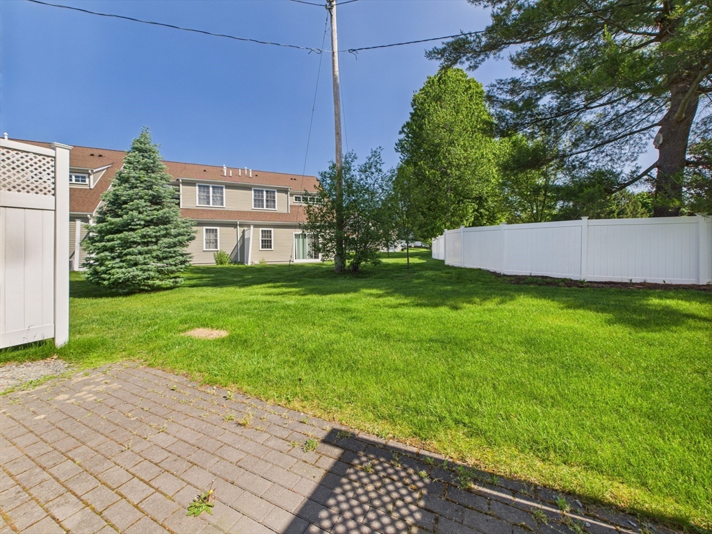 3 bed, 2 bath apartment for rent at 70 Endicott Unit 601, Norwood — photo 25 of 27