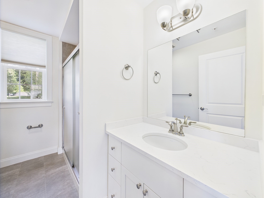 3 bed, 2 bath apartment for rent at 70 Endicott Unit 601, Norwood — photo 12 of 27