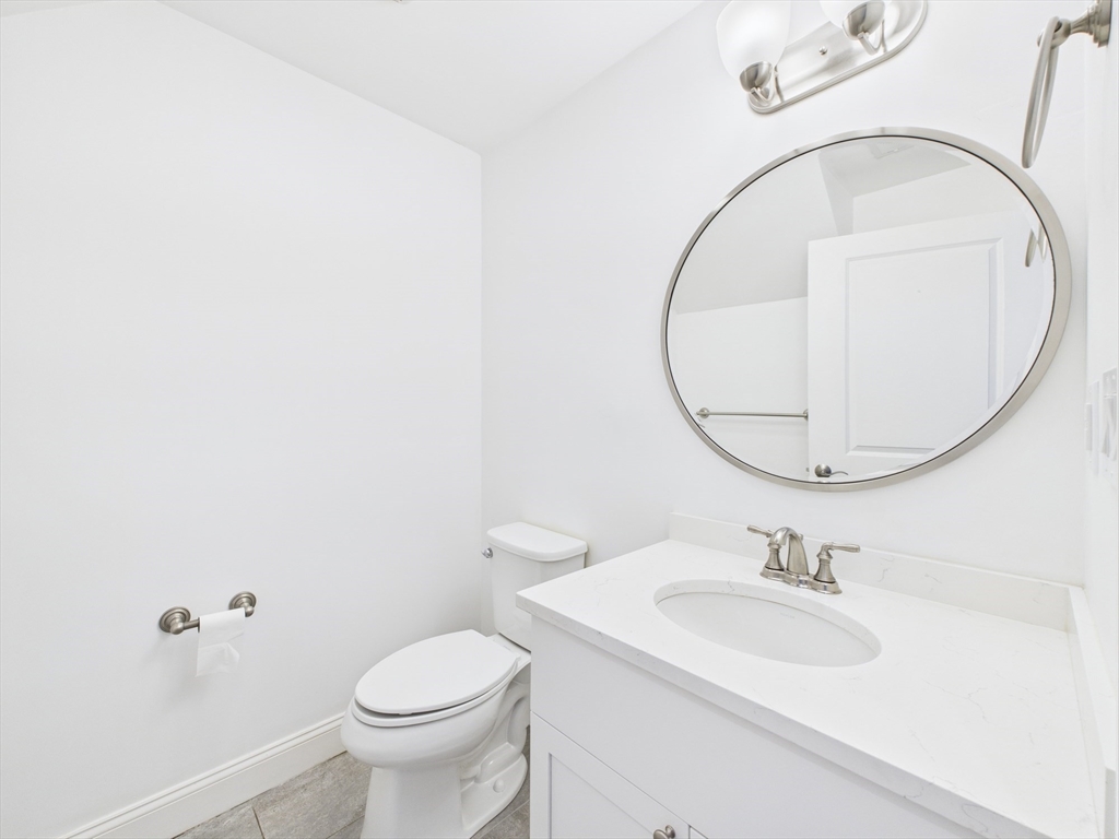 3 bed, 2 bath apartment for rent at 70 Endicott Unit 601, Norwood — photo 9 of 27