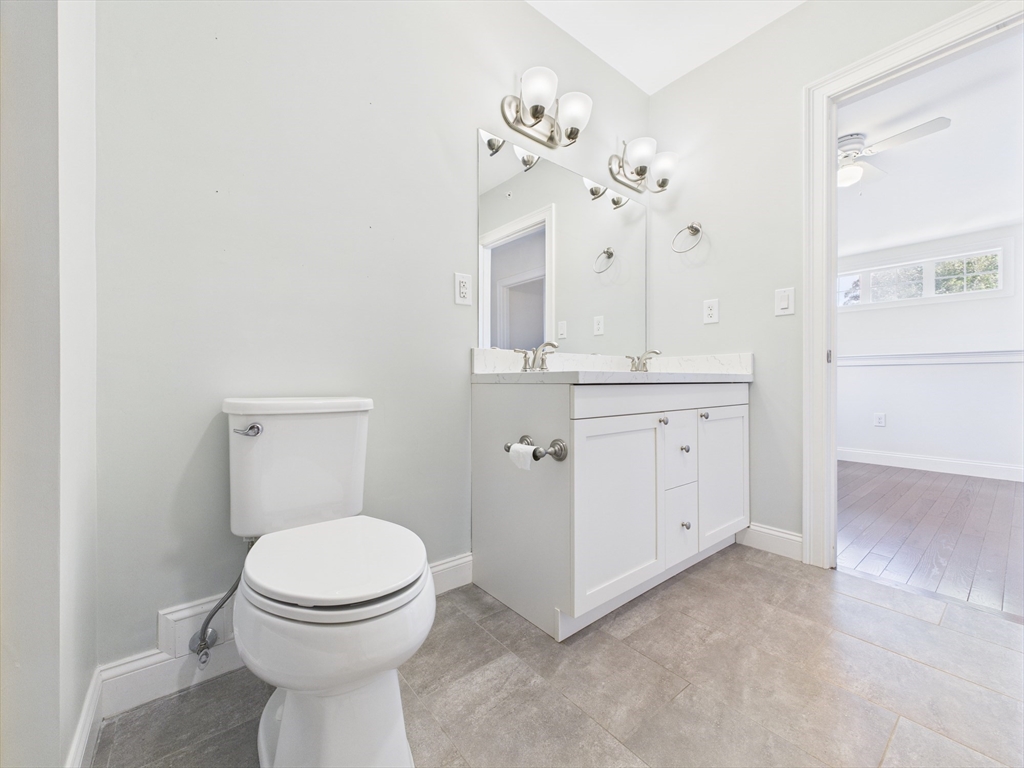 3 bed, 2 bath apartment for rent at 70 Endicott Unit 601, Norwood — photo 17 of 27
