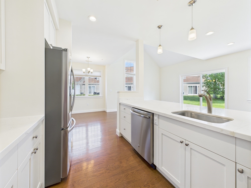3 bed, 2 bath apartment for rent at 70 Endicott Unit 601, Norwood — photo 6 of 27