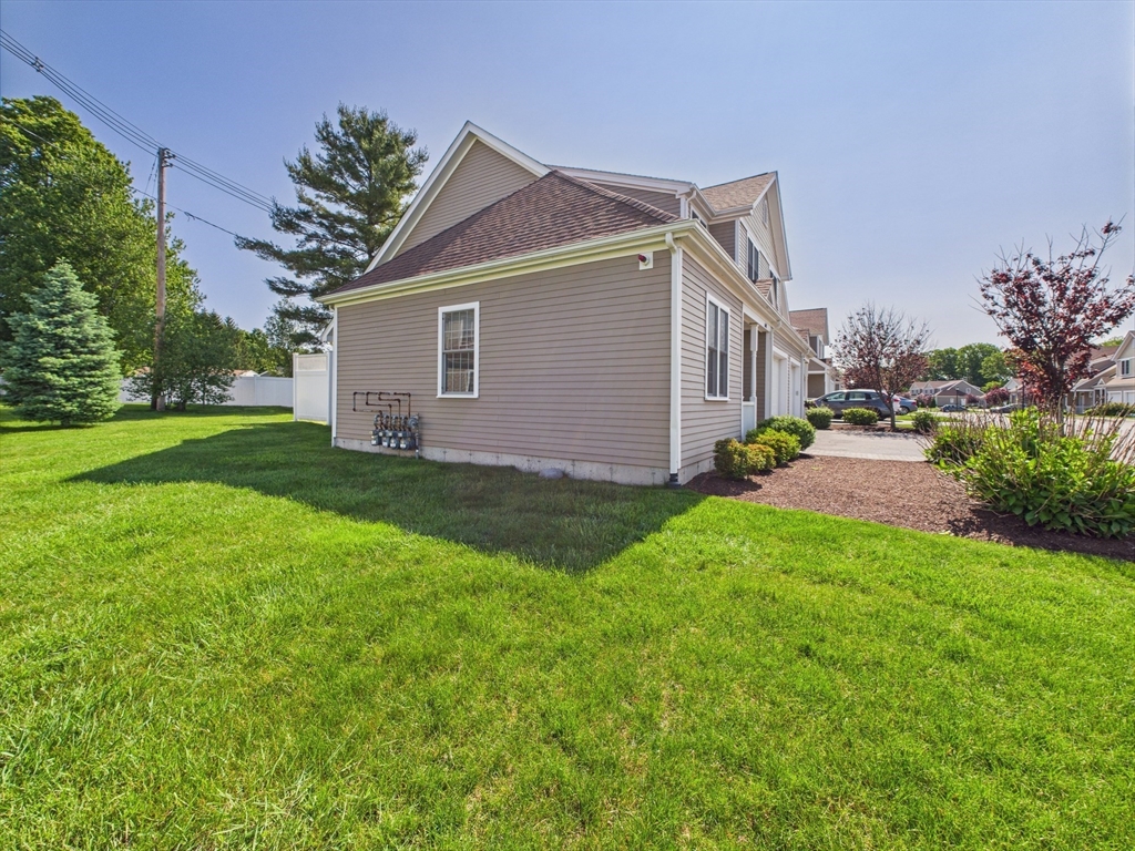 3 bed, 2 bath apartment for rent at 70 Endicott Unit 601, Norwood — photo 26 of 27