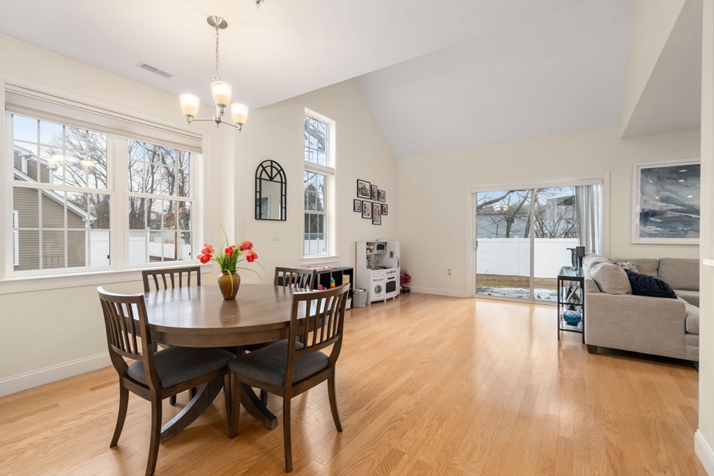 3 bed, 2 bath apartment for rent at 70 Endicott Unit 901, Norwood — photo 4 of 12