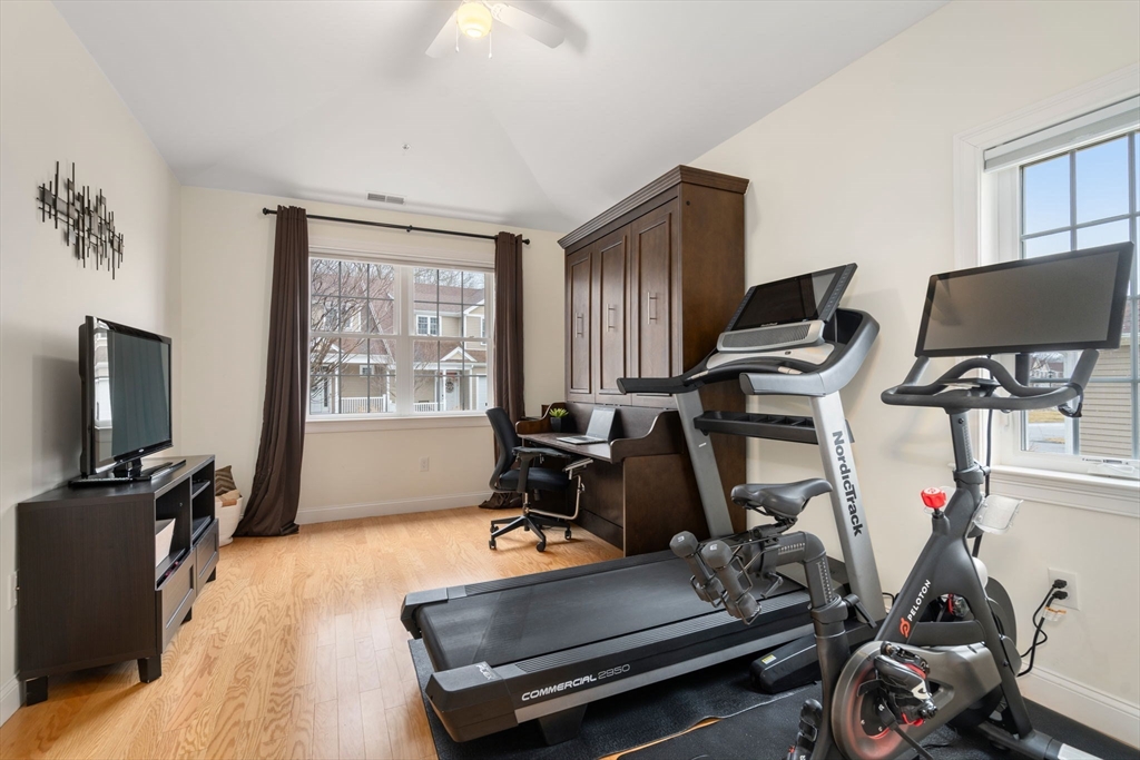 3 bed, 2 bath apartment for rent at 70 Endicott Unit 901, Norwood — photo 7 of 12