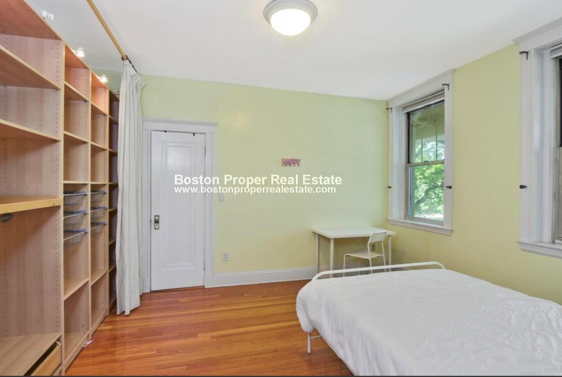 1 bed, 1 bath apartment for rent at 70 Fenway Unit 23, Fenway — photo 3 of 9