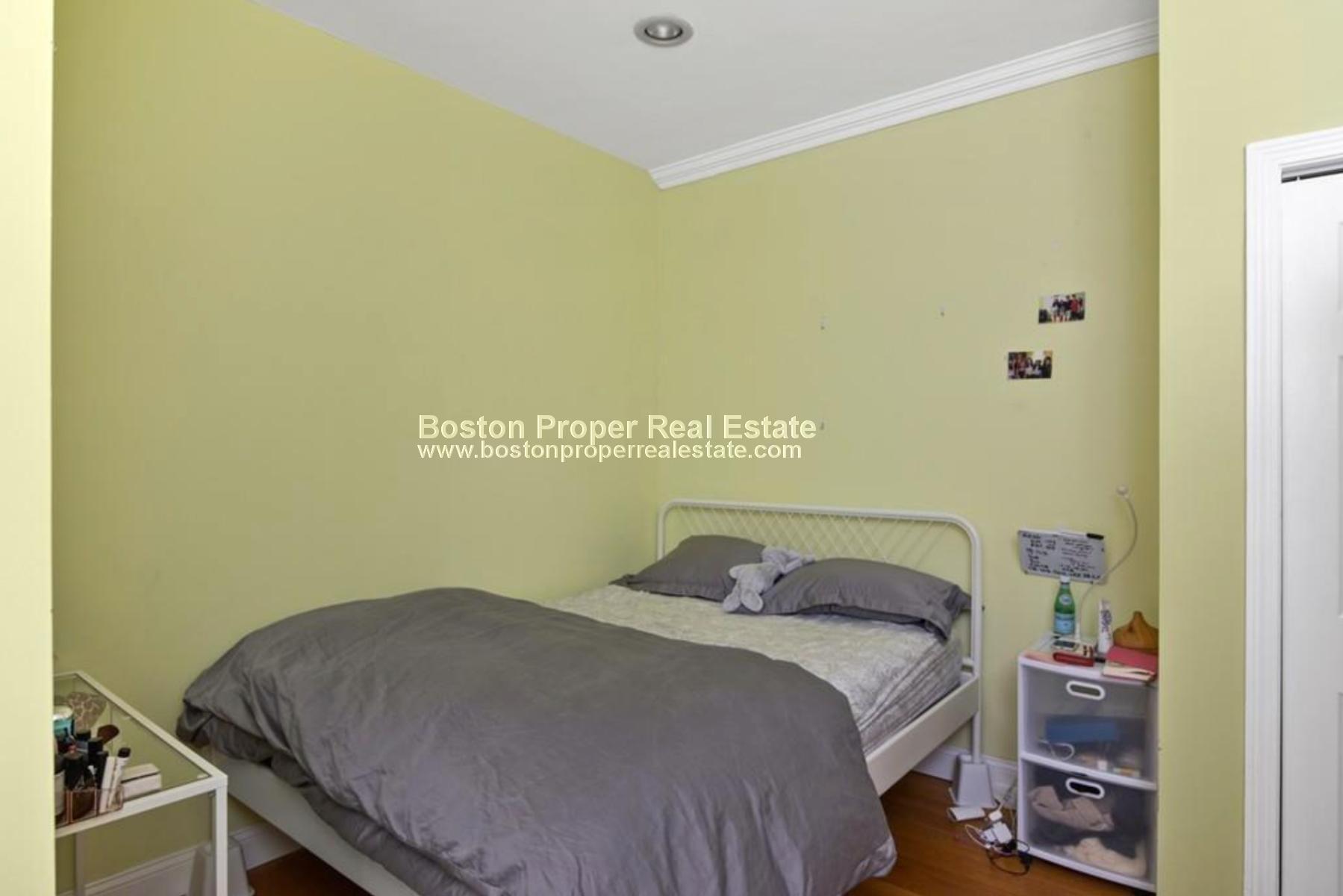 1 bed, 1 bath apartment for rent at 70 Fenway Unit 23, Fenway — photo 5 of 9