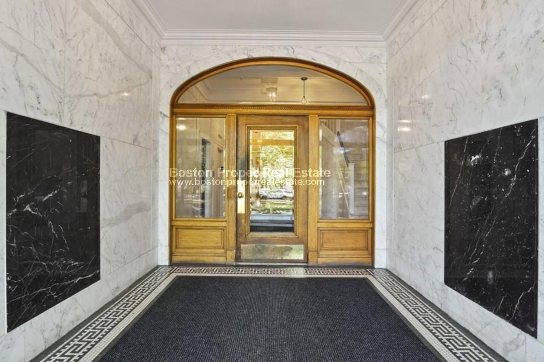 1 bed, 1 bath apartment for rent at 70 Fenway Unit 23, Fenway — photo 8 of 9