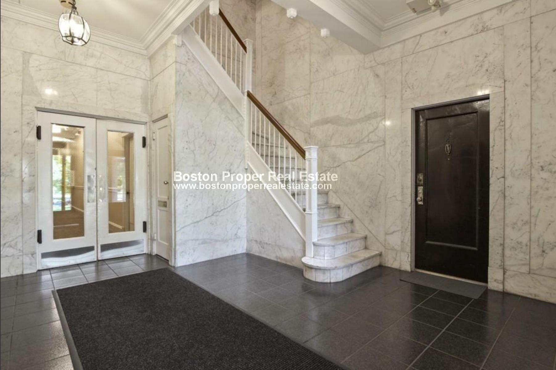 1 bed, 1 bath apartment for rent at 70 Fenway Unit 23, Fenway — photo 7 of 9