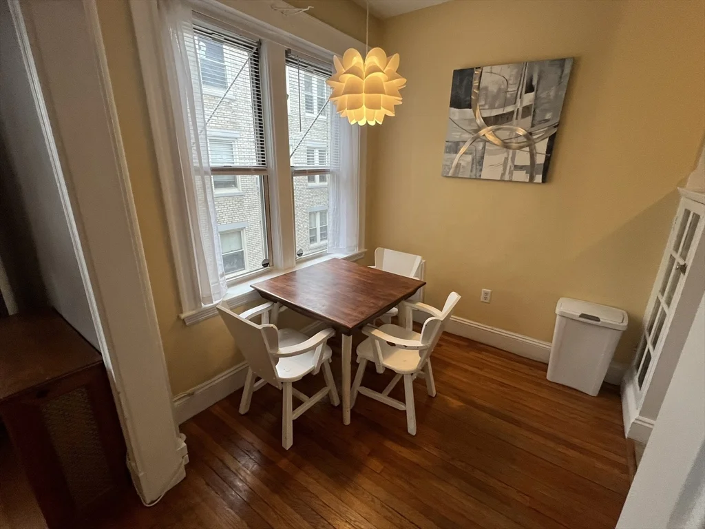 1 bed, 1 bath apartment for rent at 70 Fenway Unit 43, Fenway — photo 6 of 17