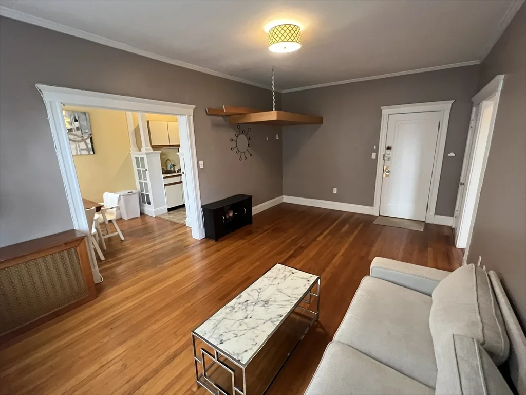 1 bed, 1 bath apartment for rent at 70 Fenway Unit 43, Fenway — photo 5 of 17