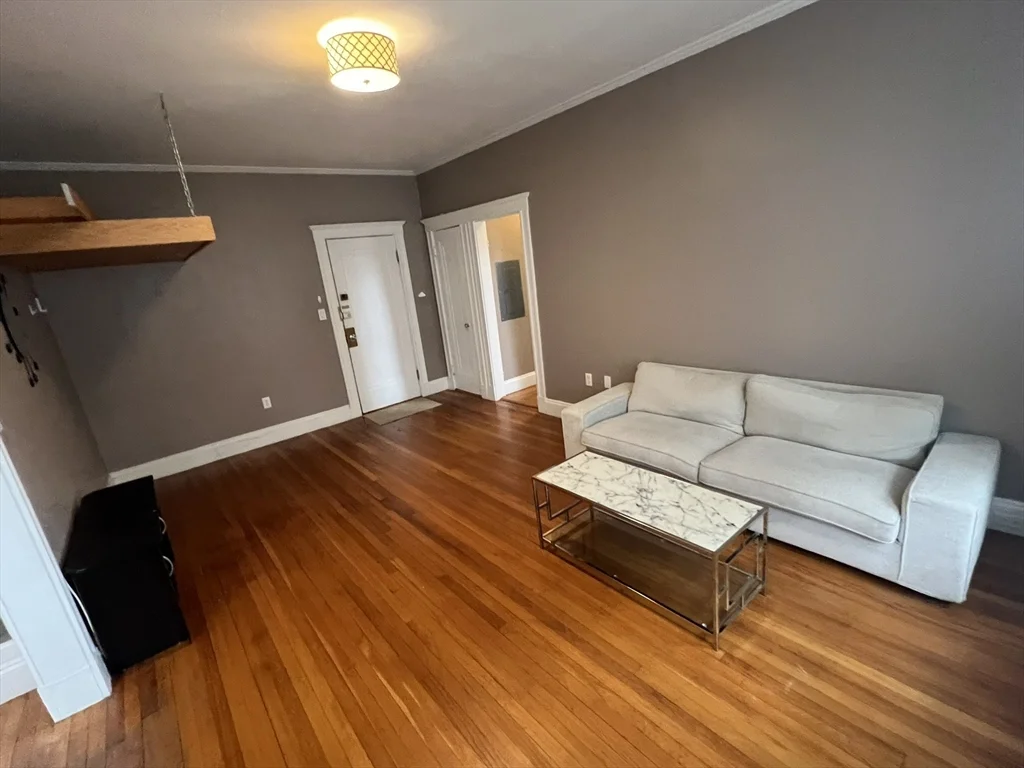 1 bed, 1 bath apartment for rent at 70 Fenway Unit 43, Fenway — photo 4 of 17