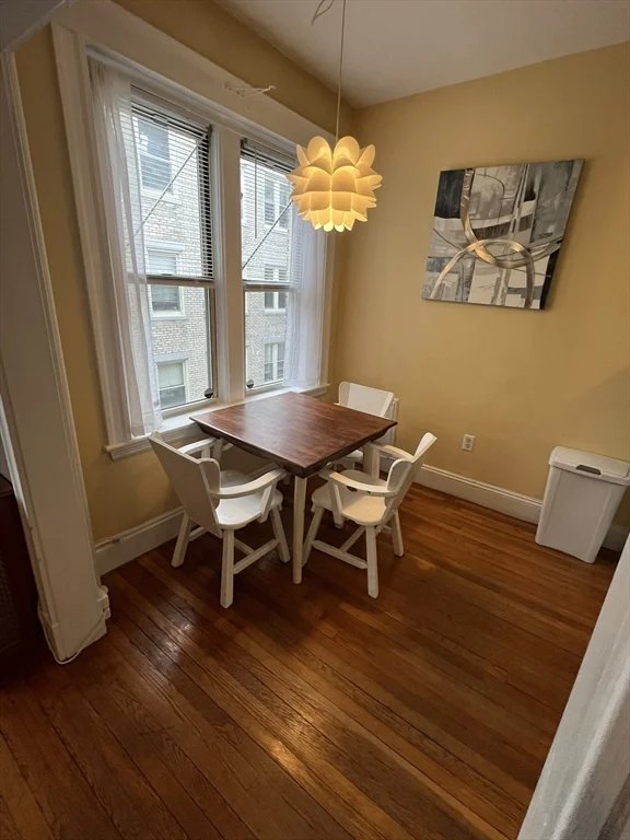 1 bed, 1 bath apartment for rent at 70 Fenway Unit 43, Fenway — photo 7 of 17