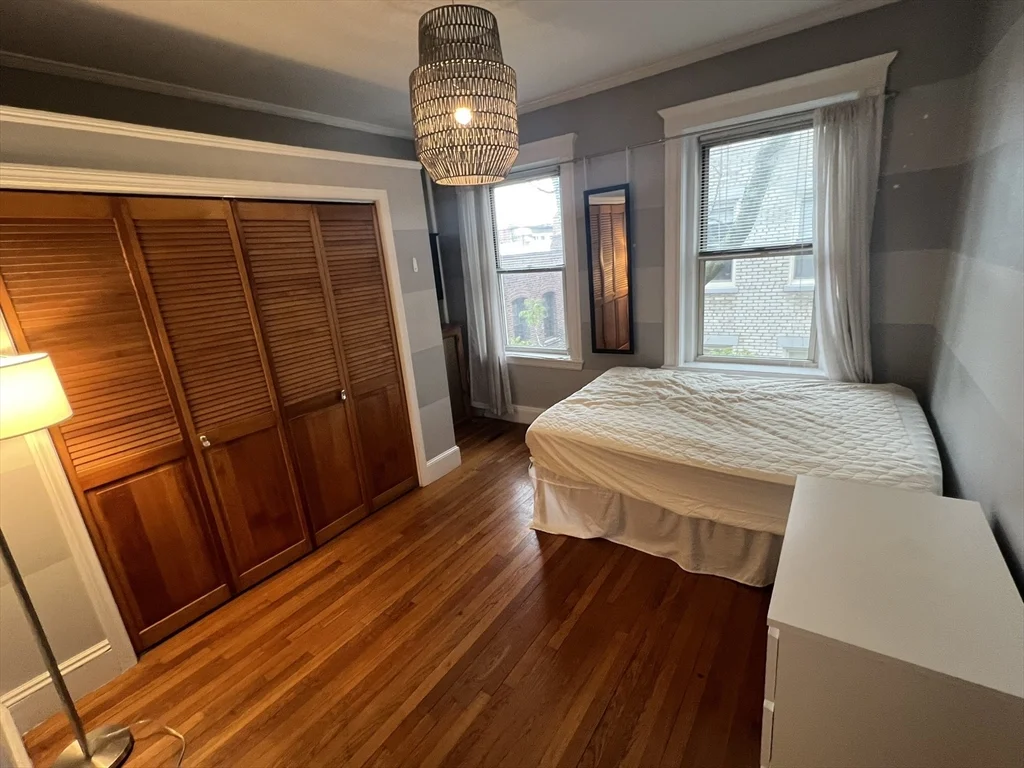 1 bed, 1 bath apartment for rent at 70 Fenway Unit 43, Fenway — photo 11 of 17