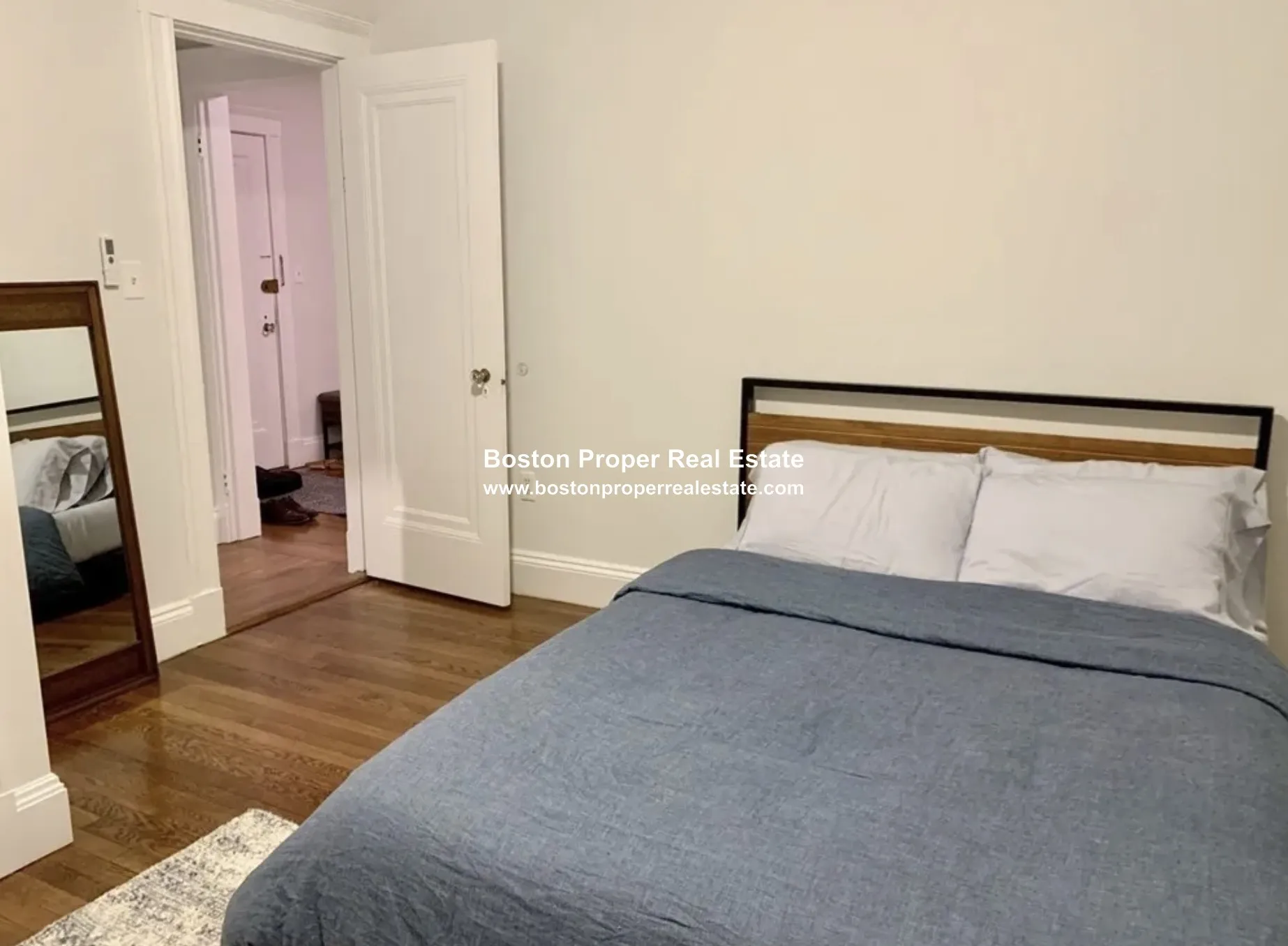 1 bed, 1 bath apartment for rent at 70 Fenway Unit 54, Fenway — photo 8 of 13