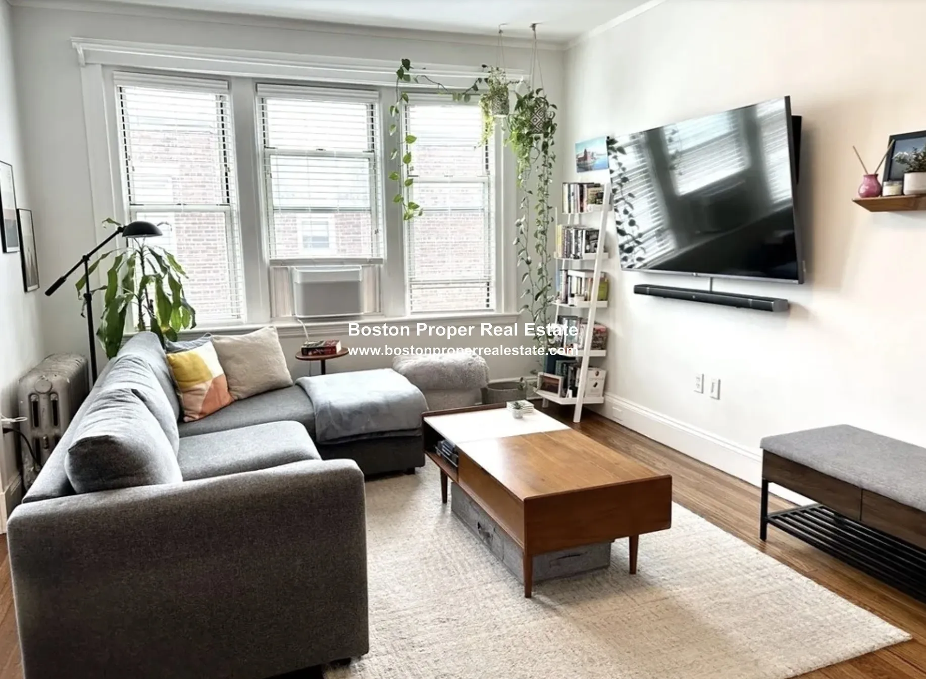 1 bed, 1 bath apartment for rent at 70 Fenway Unit 54, Fenway — photo 6 of 13