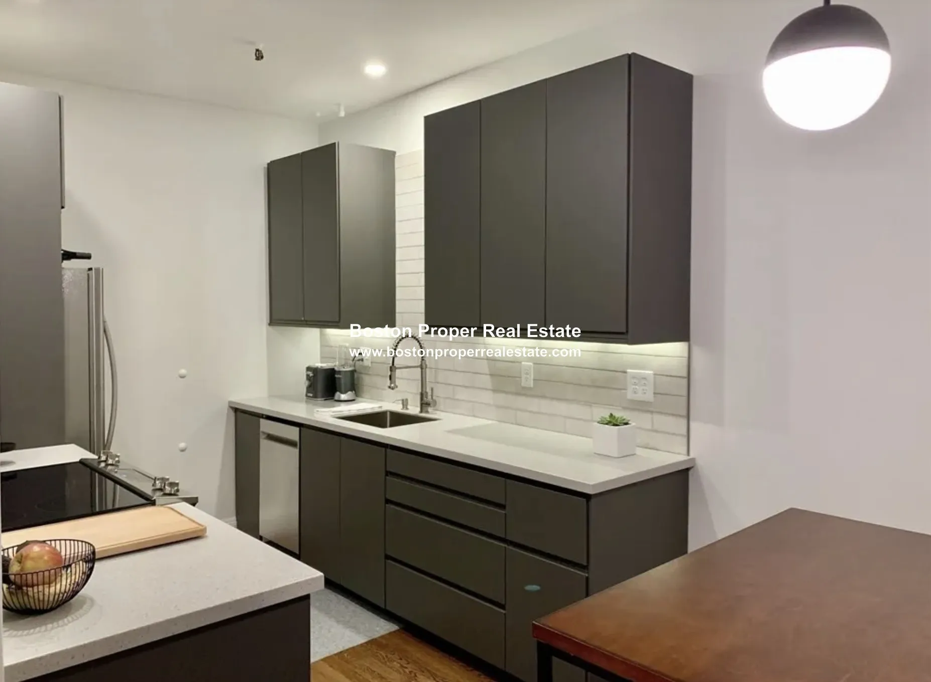 1 bed, 1 bath apartment for rent at 70 Fenway Unit 54, Fenway