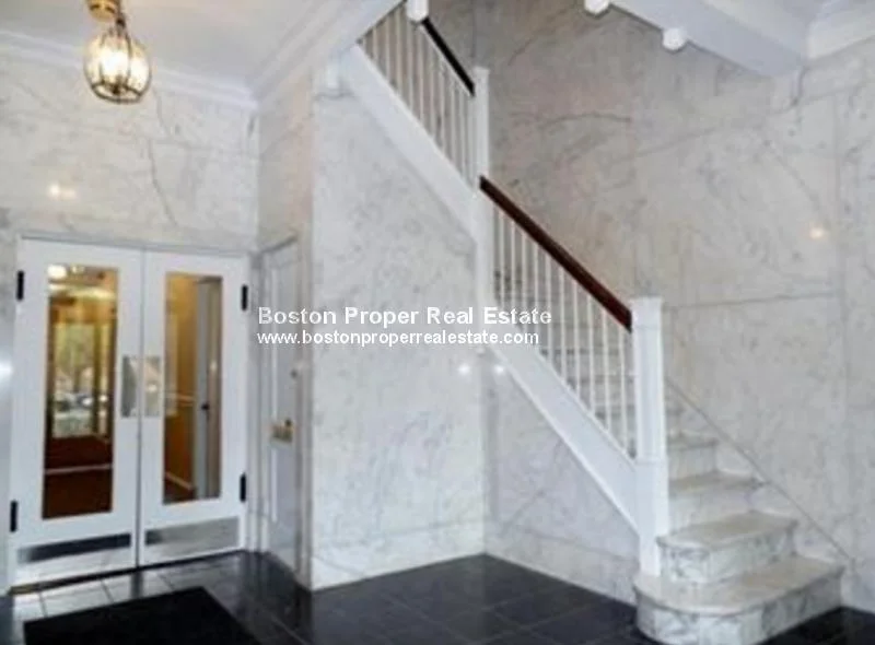 1 bed, 1 bath apartment for rent at 70 Fenway Unit 54, Fenway — photo 13 of 13