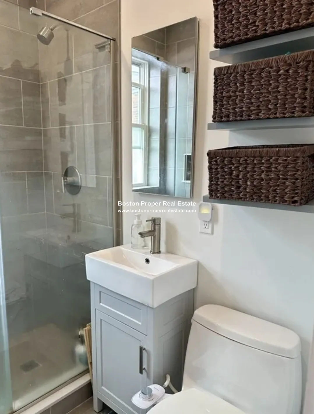 1 bed, 1 bath apartment for rent at 70 Fenway Unit 54, Fenway — photo 10 of 13